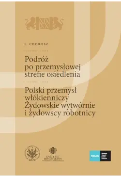 Podróż po przemysłowej...