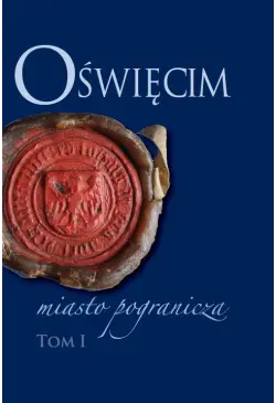 Oświęcim - miasto...