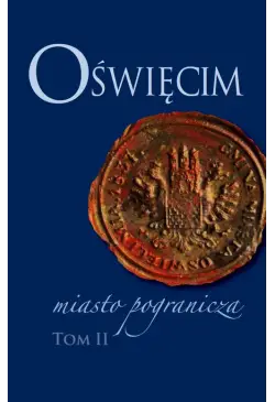 Oświęcim - miasto...