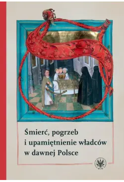 Śmierć, pogrzeb i...
