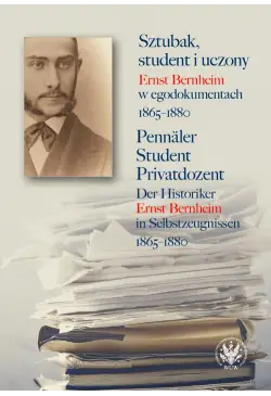 Sztubak, student i uczony /...