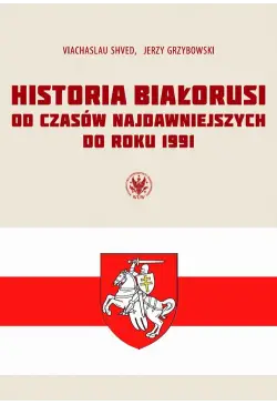 Historia Białorusi od...