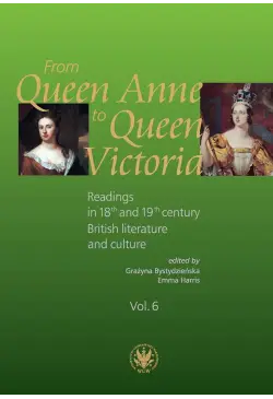 From Queen Anne to Queen...