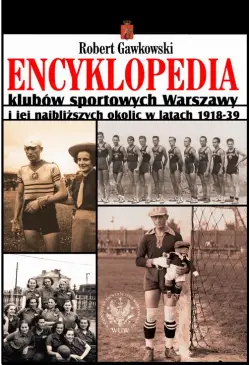 Encyklopedia klubów...