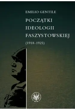 Początki ideologii...