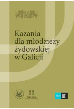 Kazania dla młodzieży...