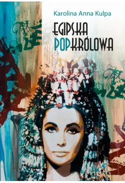 Egipska popkrólowa