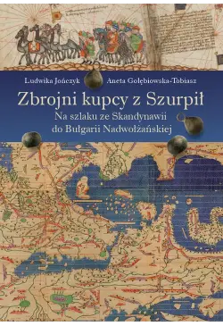 Zbrojni kupcy z Szurpił