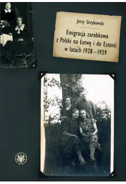 Emigracja zarobkowa z...