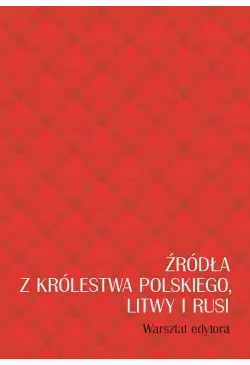 Źródła z Królestwa...