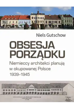 Obsesja porządku