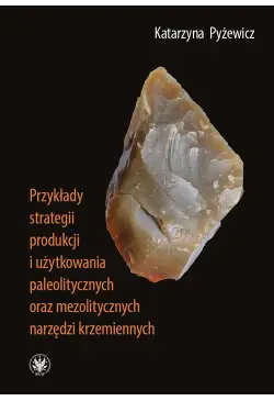 Przykłady strategii...