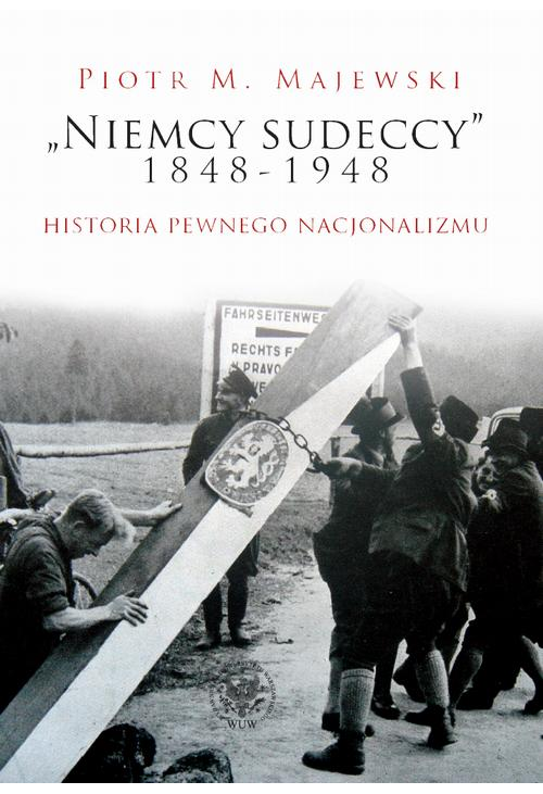 "Niemcy sudeccy" 1848–1948