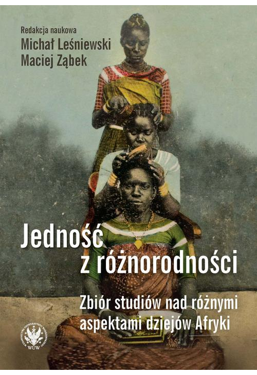 Jedność z różnorodności