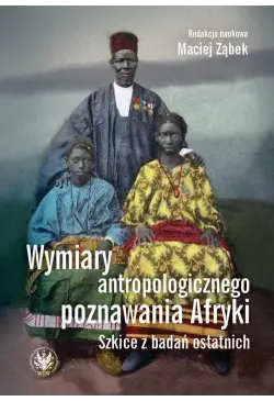 Wymiary antropologicznego...