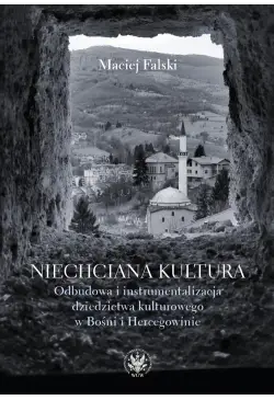 Niechciana kultura