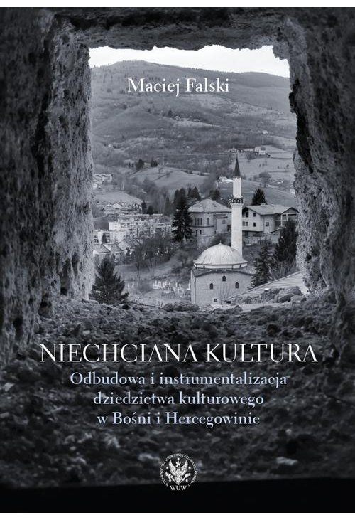 Niechciana kultura