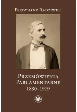 Przemówienia parlamentarne...