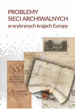 Problemy sieci archiwalnych...