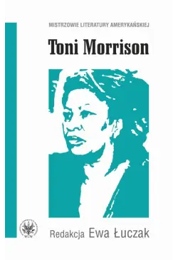 Toni Morrison