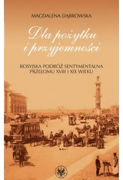 Dla pożytku i przyjemności