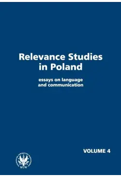 Relevance Studies in Poland...