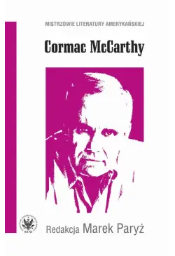 Cormac McCarthy