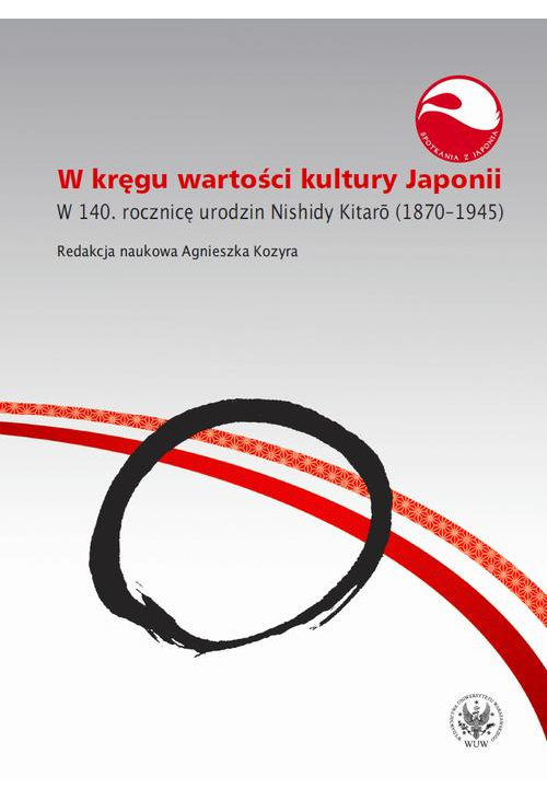 W kręgu wartości i kultury Japonii