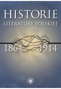 Historie literatury...