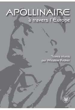 Apollinaire à travers l`Europe