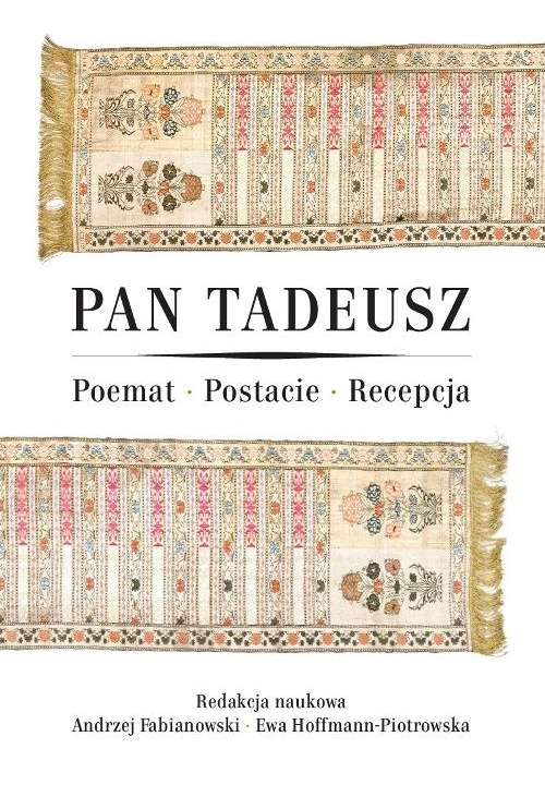 Pan Tadeusz