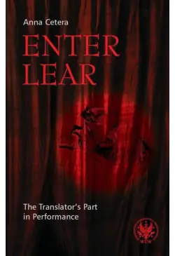 Enter Lear