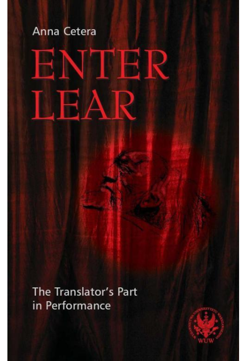 Enter Lear