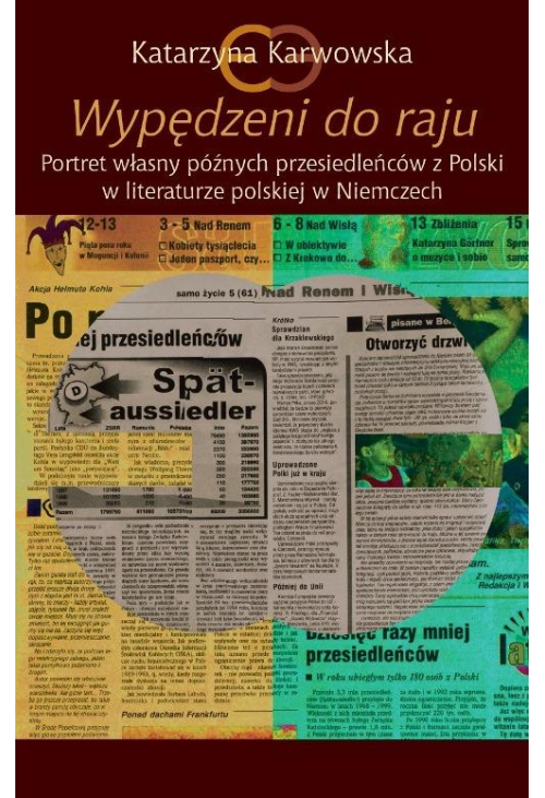 Wypędzeni do raju