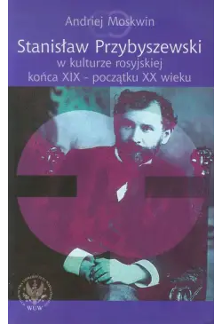 Stanisław Przybyszewski w...