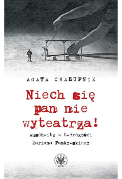 Niech się pan nie wyteatrza!