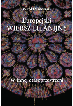 Europejski wiersz litanijny