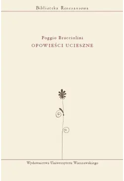 Opowieści ucieszne