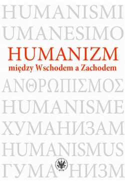 Humanizm między Wschodem a...