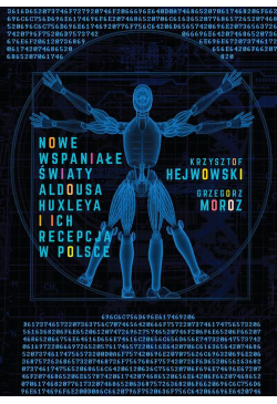 Nowe wspaniałe światy...