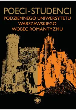 Poeci-studenci podziemnego...