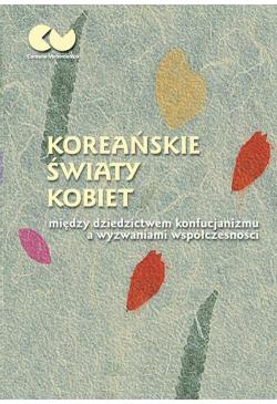 Koreańskie światy kobiet -...