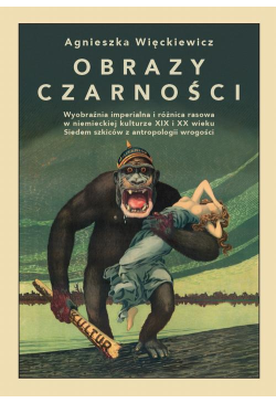 Obrazy czarności