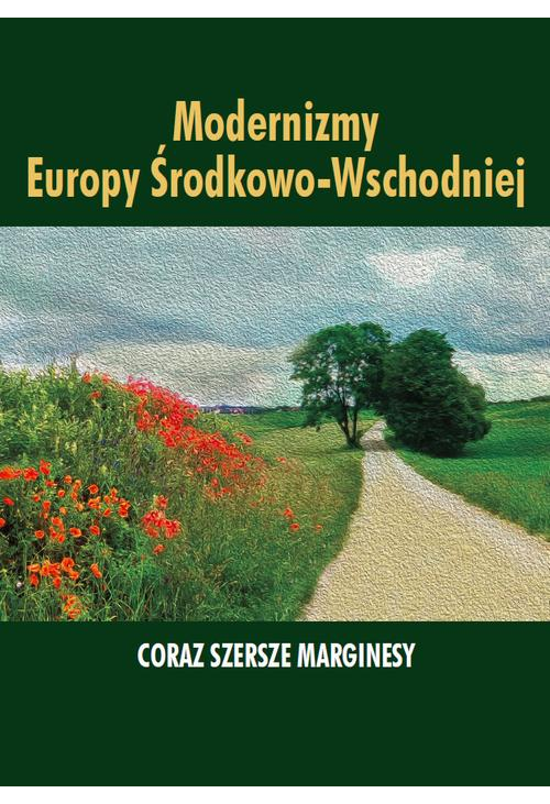 Modernizmy Europy Środkowo-Wschodniej