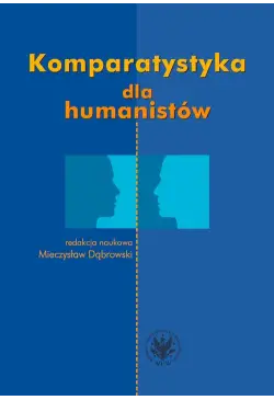 Komparatystyka dla humanistów