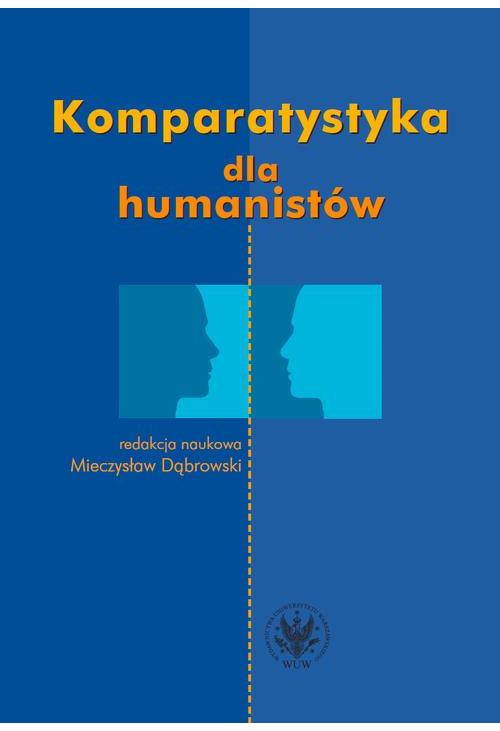 Komparatystyka dla humanistów