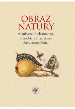 Obraz natury w kulturze...