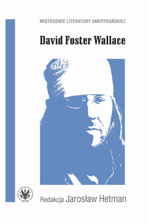 David Foster Wallace