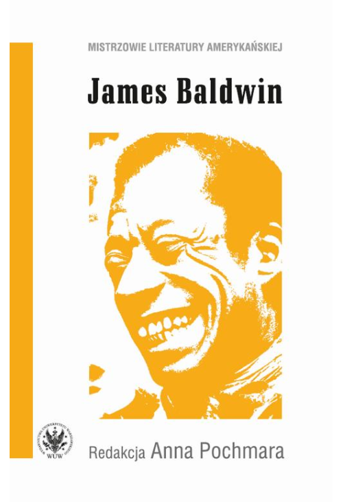 James Baldwin