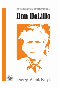 Don DeLillo
